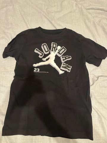 Jordan