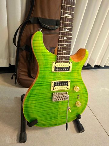 Prs custom 24 se