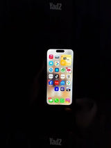 אייפון 15 פרו