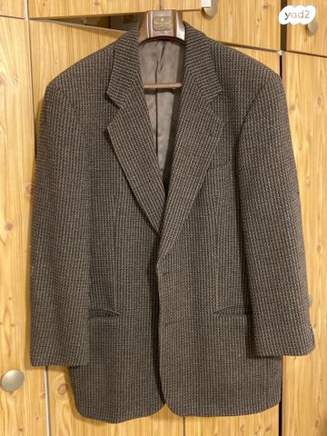 ז׳קט לגבר Hugo Boss