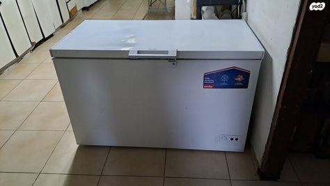 מקרר תצוגה