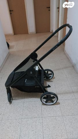 מרכב לעגלת Cybex