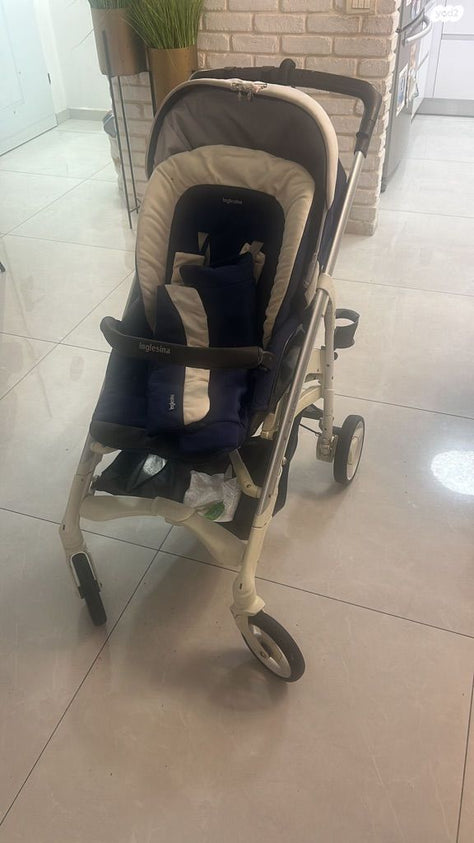 עגלת inglesina