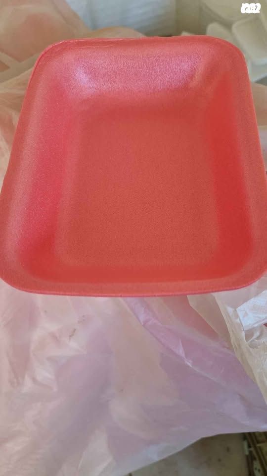 800 מגשי קלקר לאריזה