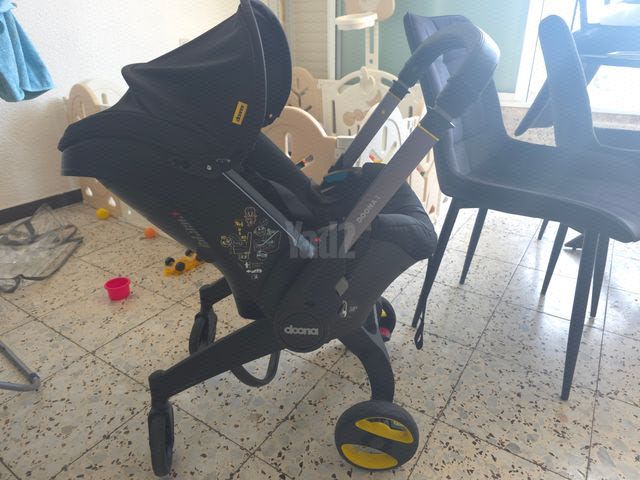דונה i תוקף 07/30