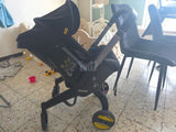 דונה i תוקף 07/30