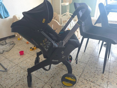 דונה i תוקף 07/30