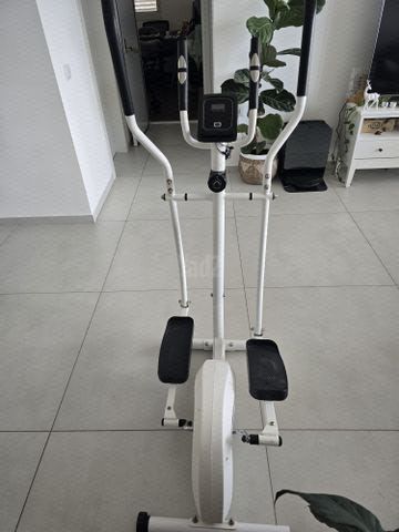 אליפטיקל