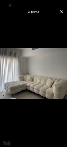 ספה 2.80 פינתית 1.80