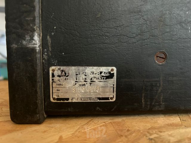 HOHNER PIANET T