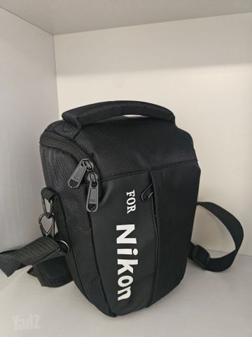 Nikon D3500 + 18-55 AF-P VR