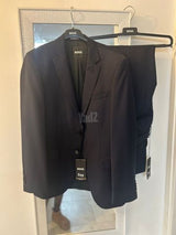 חליפה hugo boss מקורית
