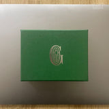Goyard cardholder ארנק