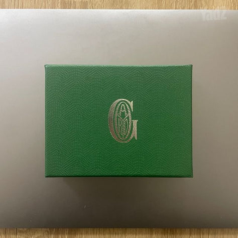 Goyard cardholder ארנק