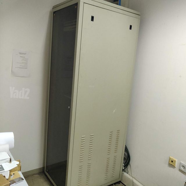 ארון תקשורת