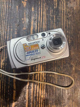 מצלמה Samsung Digimax 370