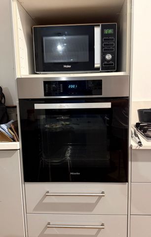 תנור Miele