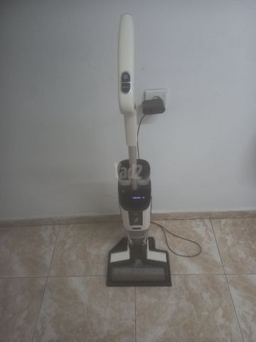 שואב ושוטף