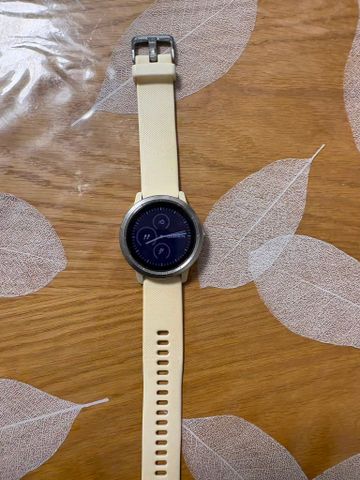 Garmin Vivoactive 3