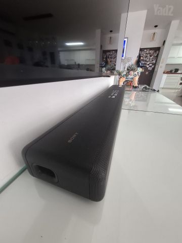 sony HTA3000 מקרן קול