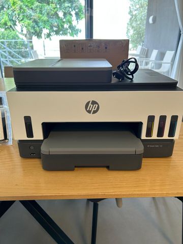 מדפסת HP SMART TANK 790