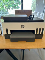 מדפסת HP SMART TANK 790