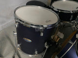 מערכת תופים Pearl Decade Maple