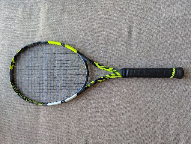 Babolat Pure Aero 98 305gr