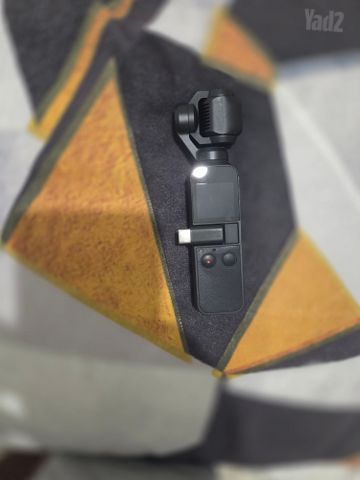 DJI Osmo Pocket מקורי