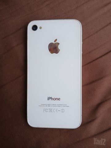 IPhone 4
