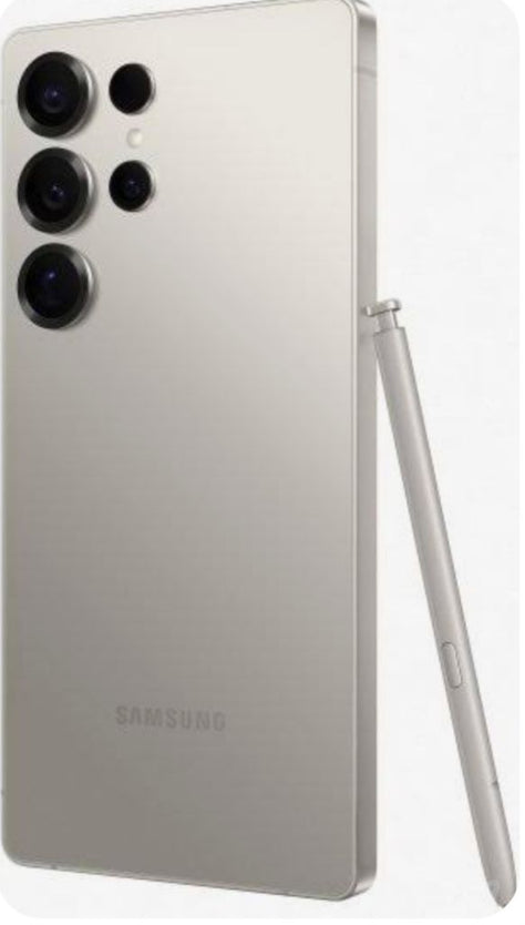 Galaxy S25 Ultra
Galax
