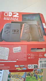 נינתנדו 2 NINTENDO 2 SWITH