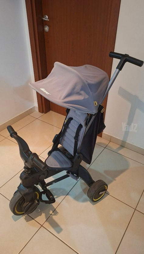 תלת אופן דונה