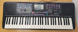 YAMAHA PSR 220