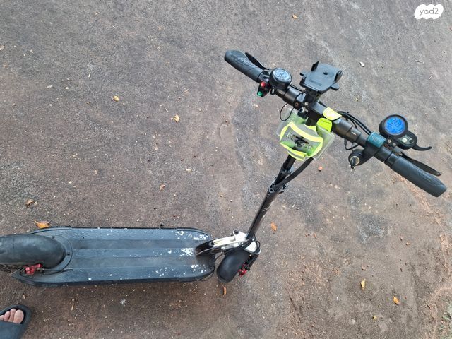 קורקינט חשמלי