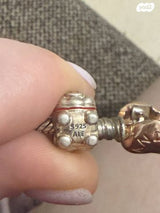 Pandora עם צ׳ארמס