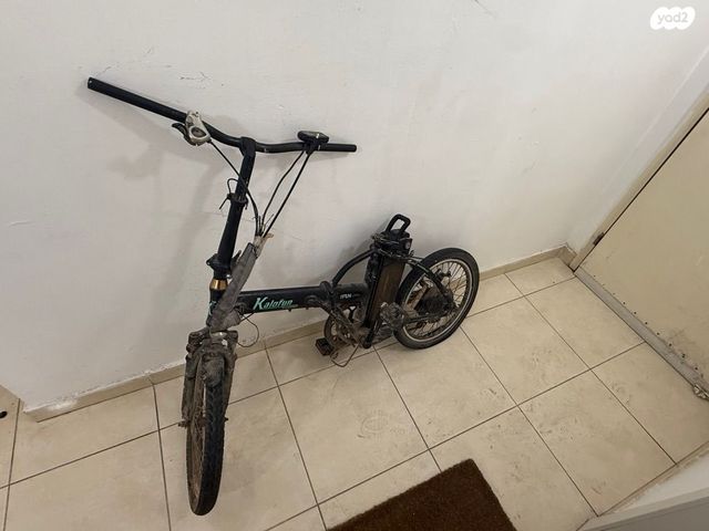 אופניים