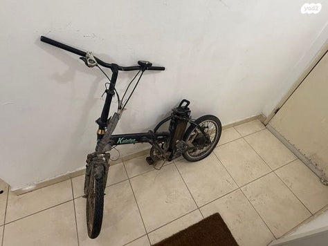 אופניים