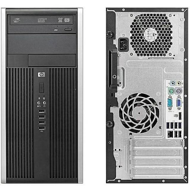 מחשב נייח HP Compaq Pro 6300