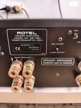 מגבר Rotel RB-1080