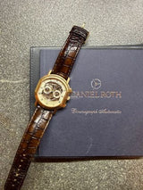 Daniel Roth Chronograph