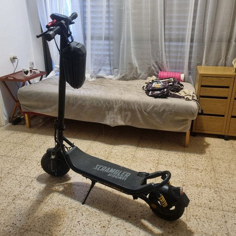 קורקניט חשמל