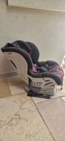 כסא בטיחות britax