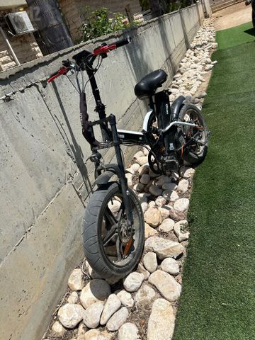 אופניים