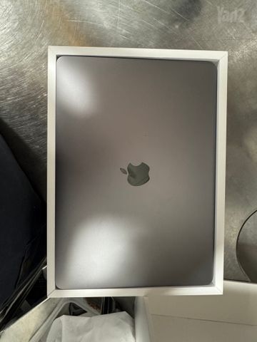 MacBook Pro M1 16GB 512GB