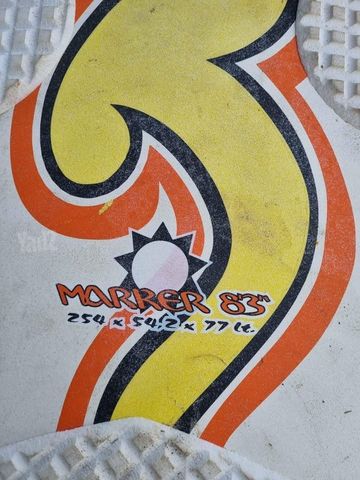 גלשן רוח Drops Marrer 8'3"
