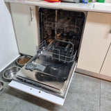 מדיח אינטגרלי