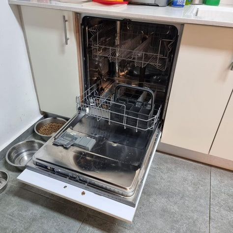 מדיח אינטגרלי