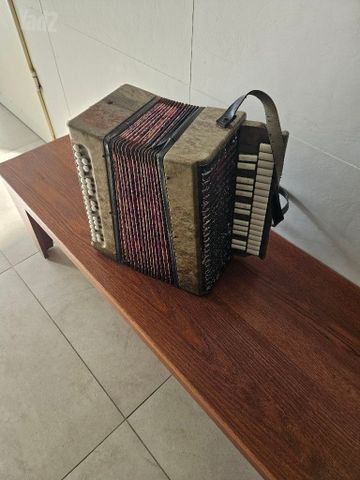 אקורדיון