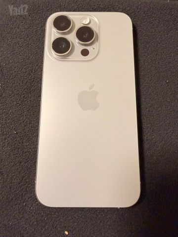 אייפון 15 pro 256 gb